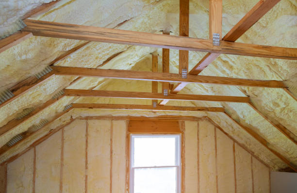 Best Insulation for Specific Applications in Onalaska, TX