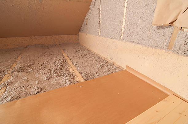 Best Insulation for Specific Applications in Onalaska, TX